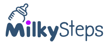 MilkySteps - Parenting